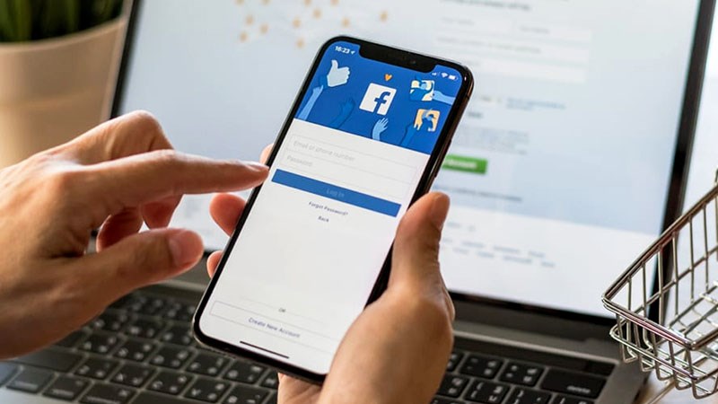 Hơn 57% người dân Việt Nam sử dụng Facebook, chỉ có 13% sử dụng YouTube