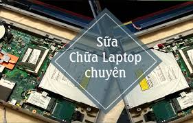 Sửa Laptop Phú Giáo